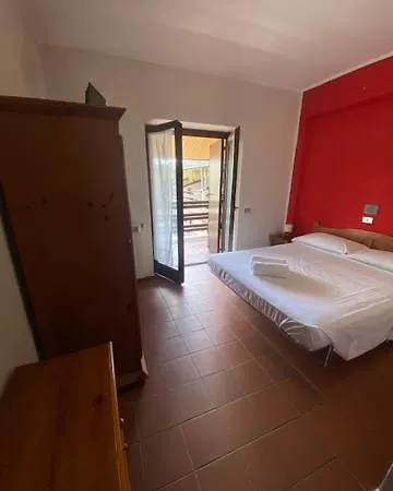 Rifugio Campo Felice Hotel Casamaina