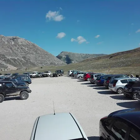 Hotel Rifugio Alantino Campo Felice *