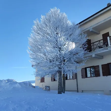 Hotel Rifugio Alantino Campo Felice