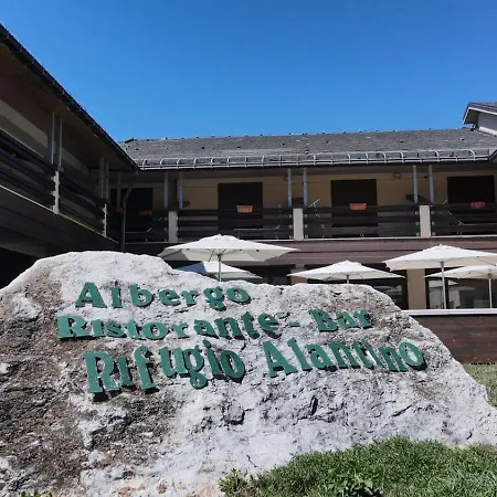 Rifugio Alantino Campo Felice Hotel *