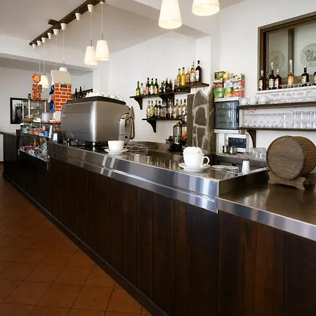 Hotel Rifugio Alantino Campo Felice Casamaina