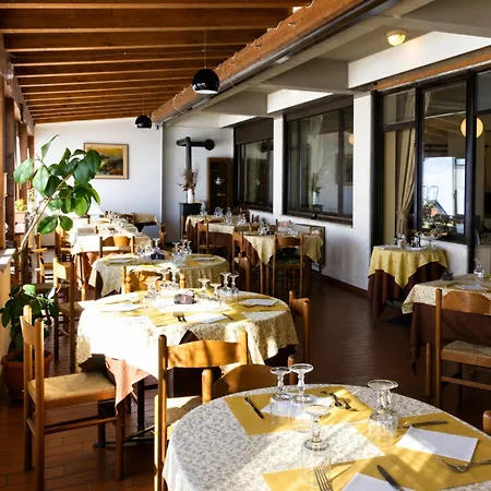 Hotel Rifugio Alantino Campo Felice Casamaina